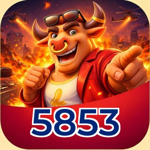 5853 APP mobile iOS Android - 187 mil downloads São Paulo Rio BH