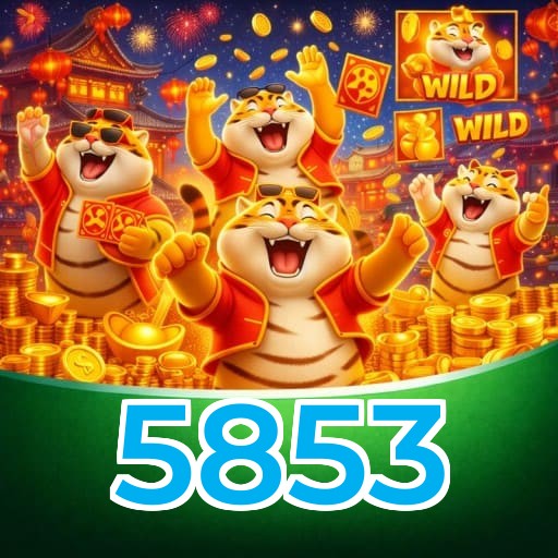 Catálogo 5853 2.547 jogos - Pragmatic Play, Evolution, NetEnt